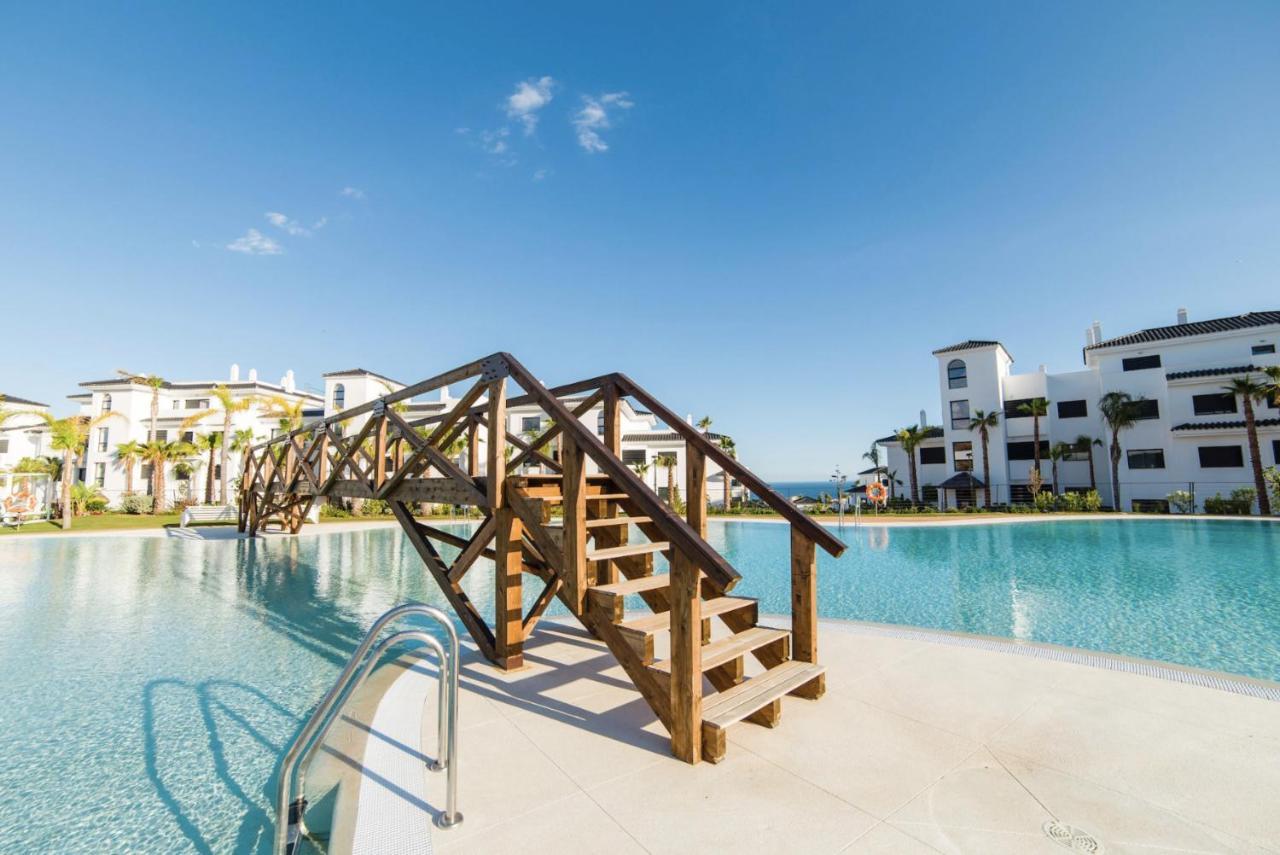 Mirador Estepona Hills Liberdada The View Bagian luar foto
