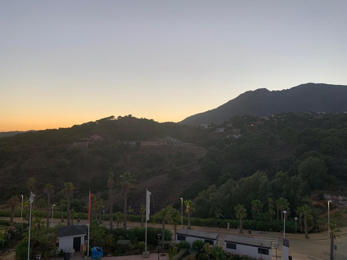 Mirador Estepona Hills Liberdada The View Bagian luar foto