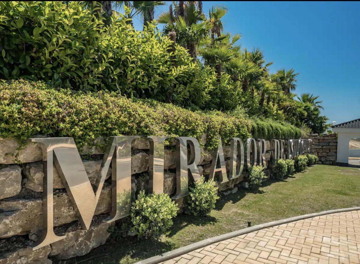 Mirador Estepona Hills Liberdada The View Bagian luar foto
