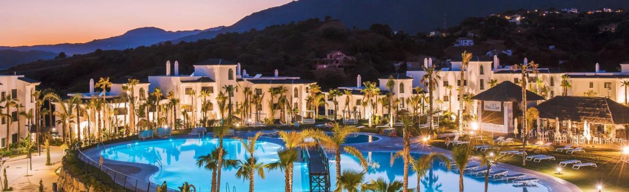 Mirador Estepona Hills Liberdada The View Bagian luar foto