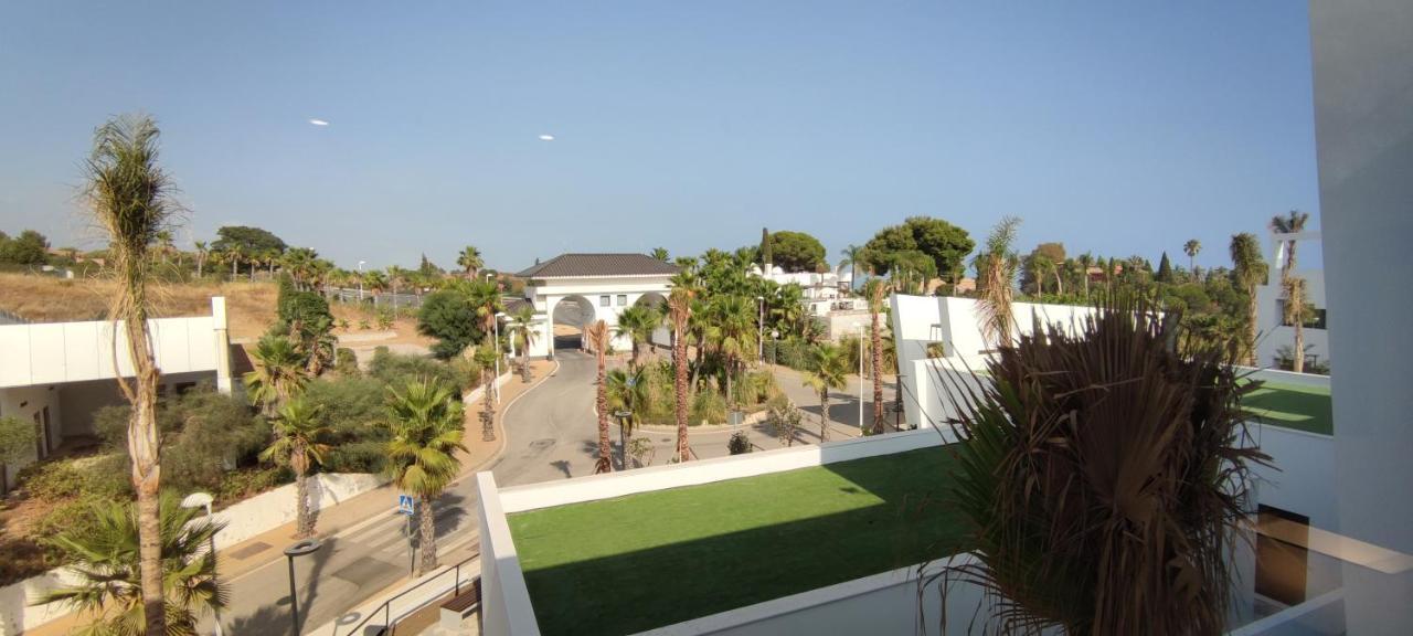 Mirador Estepona Hills Liberdada The View Bagian luar foto
